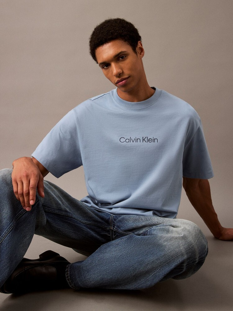 Calvin Klein（カルバン・クライン）の「リラックス