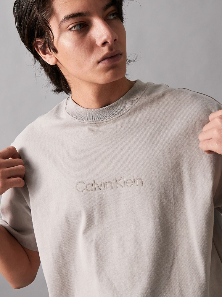 超歓迎 カルバンクライン Calvin Klein｜カルバンクラインのスウェット 