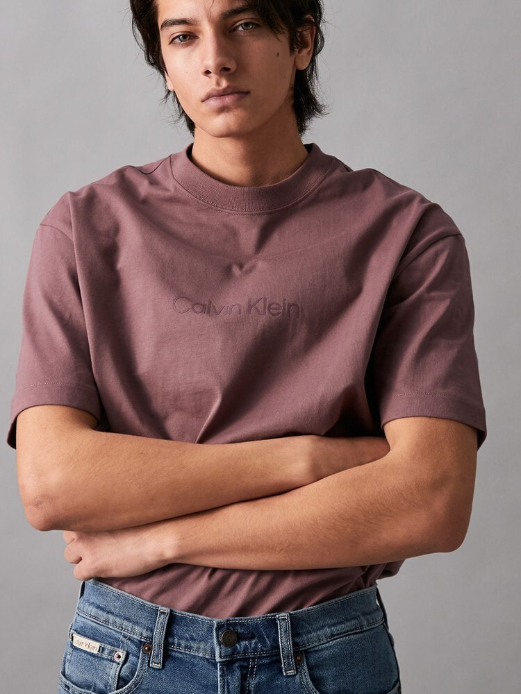 carhartt/Calvin Klein シャツセット - Tシャツ/カットソー(七分/長袖)