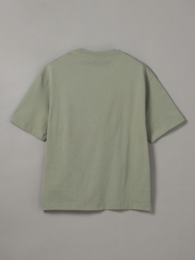 Tシャツ - スタンダードロゴ リラックス クルーネックTシャツ 31