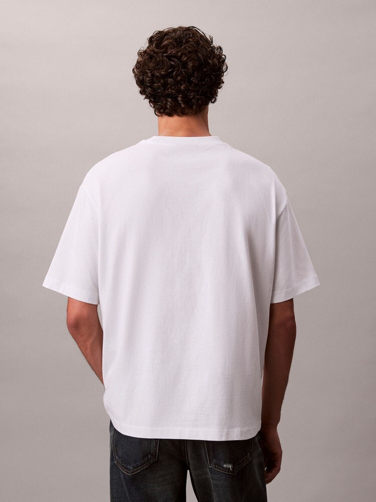 VIP価格☆【Casablanca】グラフィック クルーネック Tシャツ THE CRAFT CREW PRODUCTS tシャツ 「THE PRODUCTS