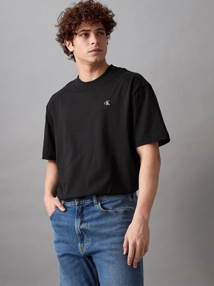 【KENZO 】 BLACK Tシャツ