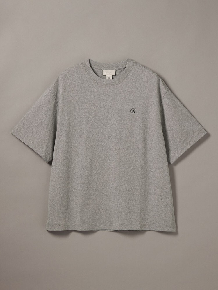 Tシャツ - アーカイブロゴ リラックスクルーネックTシャツ | カルバン