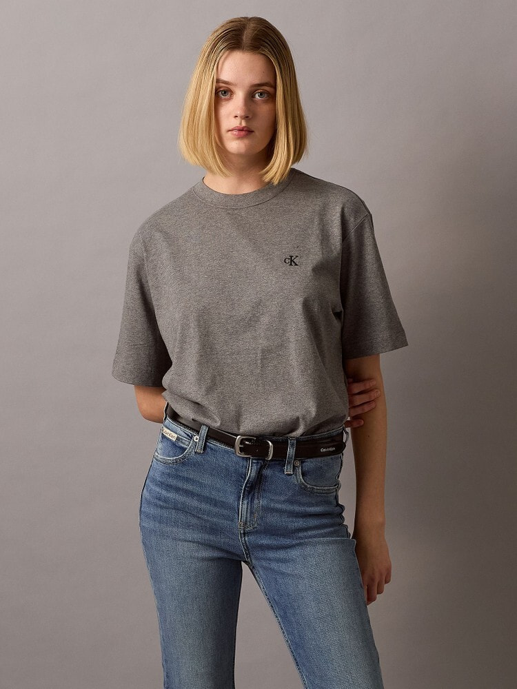 Tシャツ - アーカイブロゴ リラックスクルーネックTシャツ