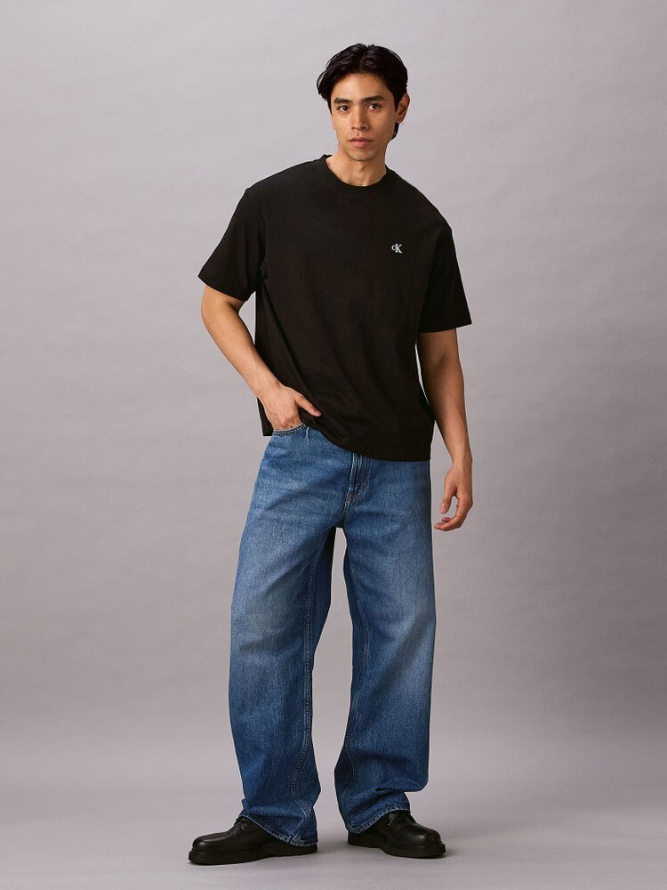 メンズ | Tシャツ | カルバン クライン 公式オンラインストア