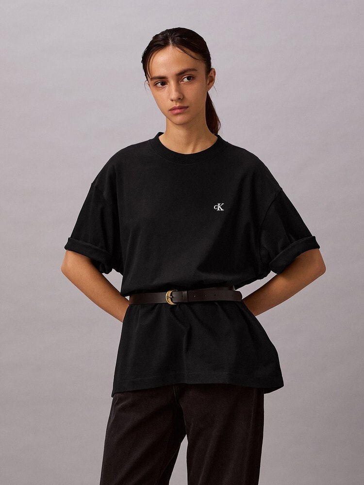 Tシャツ - アーカイブロゴ リラックスクルーネックTシャツ 31