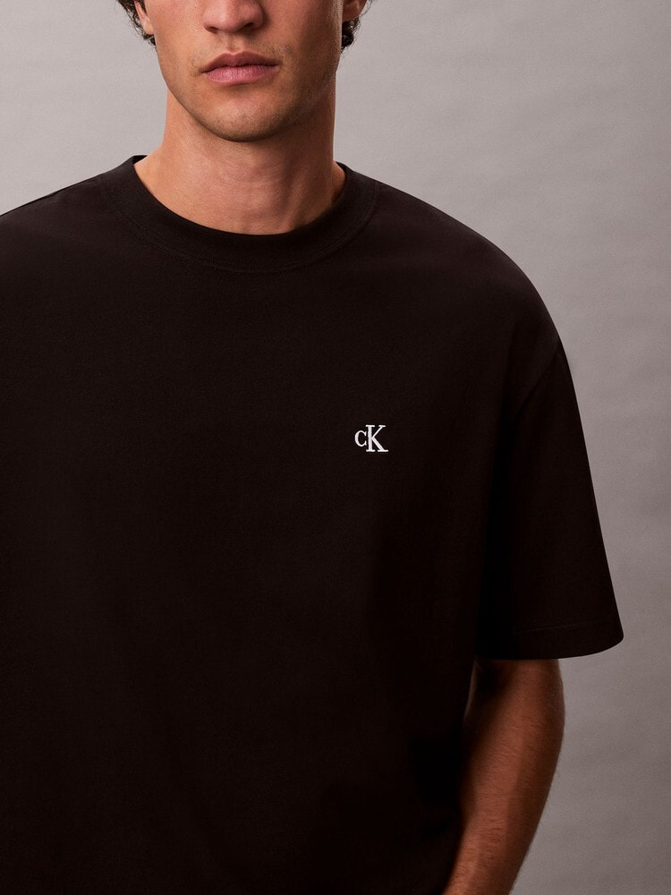 Tシャツ - アーカイブロゴ リラックスクルーネックTシャツ 35