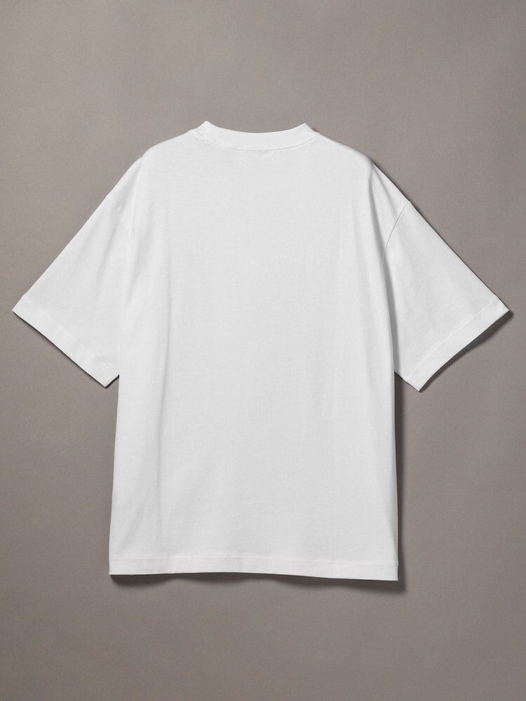 Tシャツ - アーカイブロゴ リラックスクルーネックTシャツ