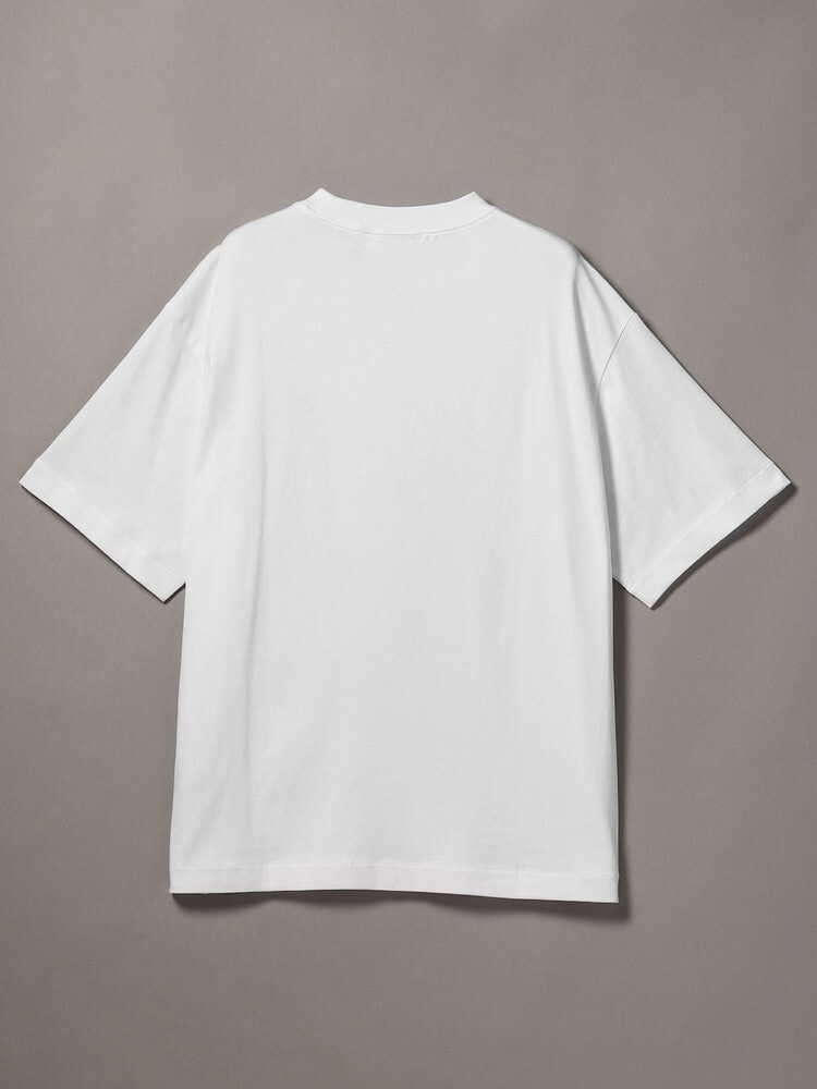 Tシャツ - アーカイブロゴ リラックスクルーネックTシャツ 22