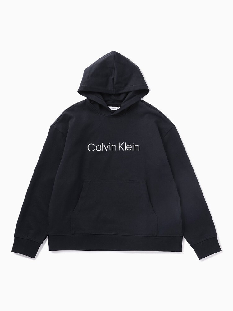 カルバンクライン Calvin Klein メンズパーカー | hartwellspremium.com