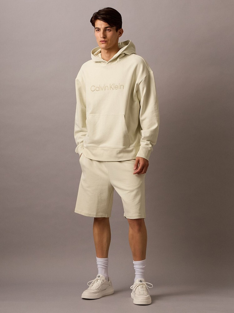 Calvin Klein（カルバン・クライン）の「ロゴワッペン クルー