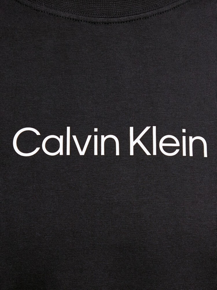 リラックスロングスリーブTシャツ | カルバン・クライン 公式