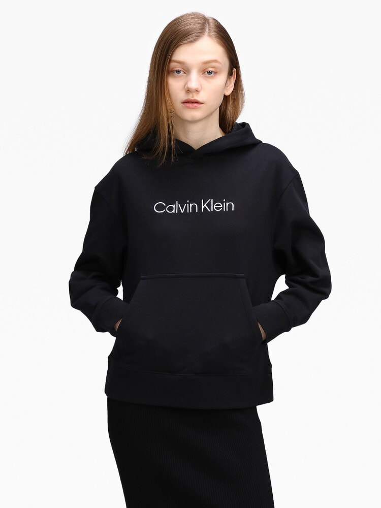 カルバンクライン Calvin Klein パーカー