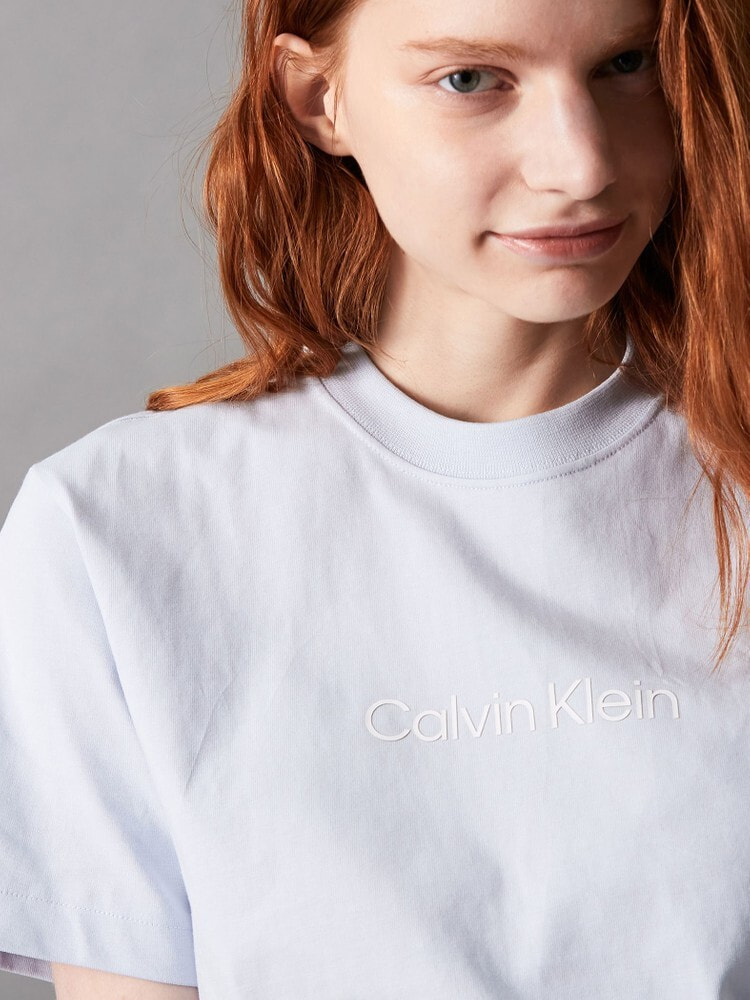ウィメンズ | Tシャツ | カルバン クライン 公式オンラインストア
