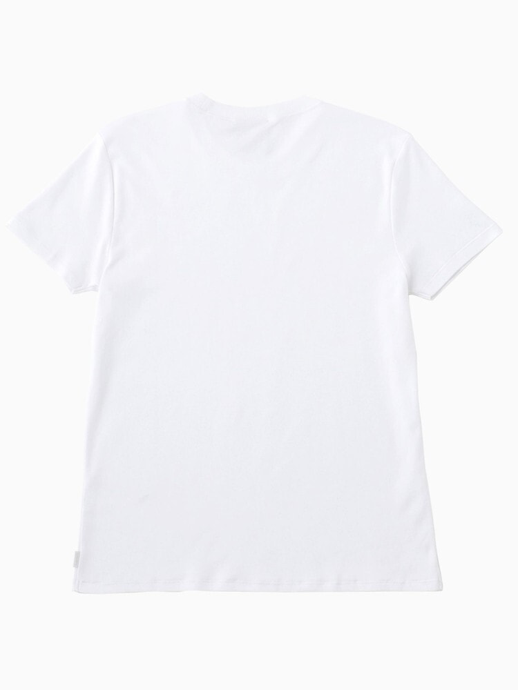 2点以上でさらに10%OFF】Tシャツ - コットンリラックスTシャツ