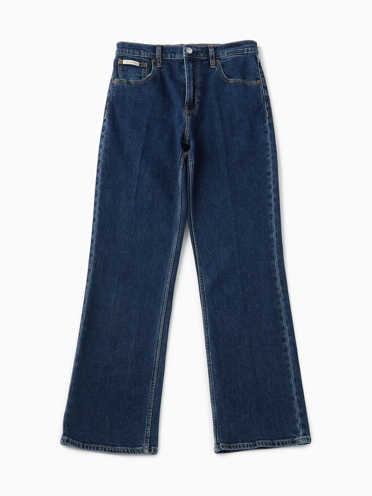 グランドセール Calvin Klein Jeans BOOTCUT ブーツカットデニム 