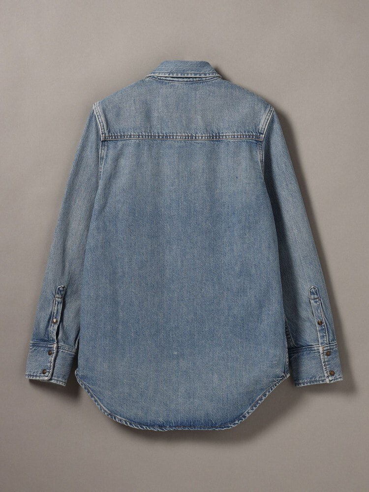 古着 90年代 カルバンクライン Calvin klein JEANS 長袖