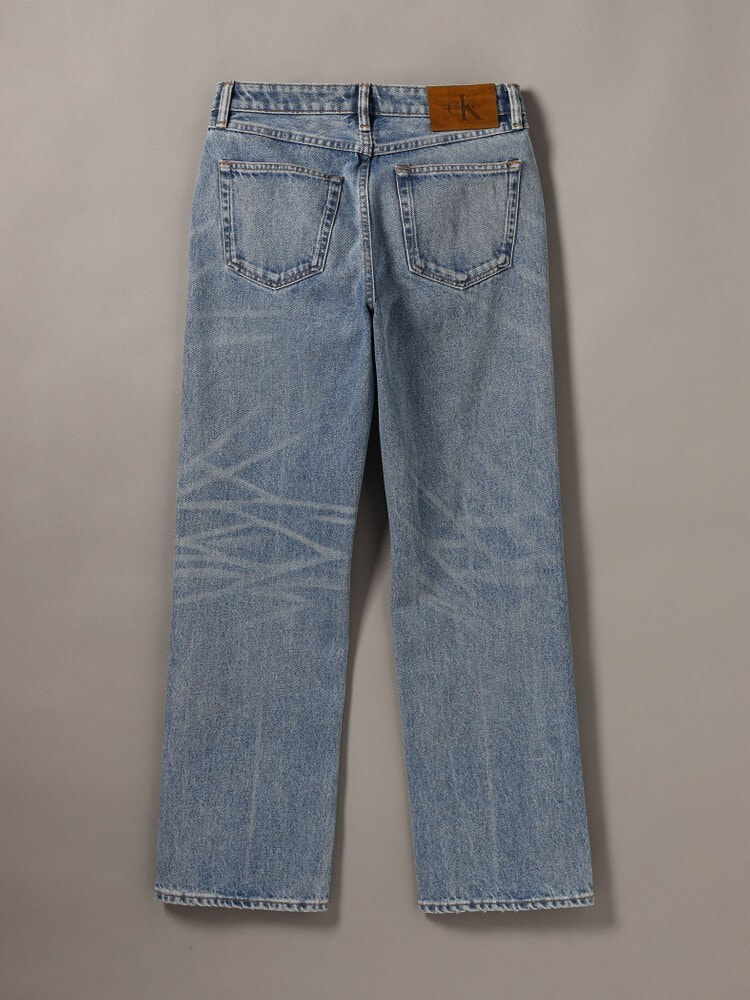 パンツ   jeans 90s 90's Straight]ジーンズ(デニムパンツ) - 90s ストレート