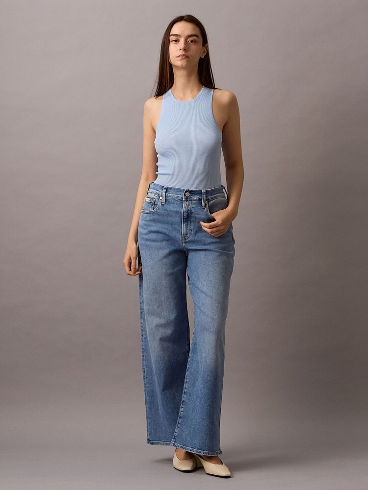 Calvin Klein（カルバン・クライン）の「タンクトップ（タンク