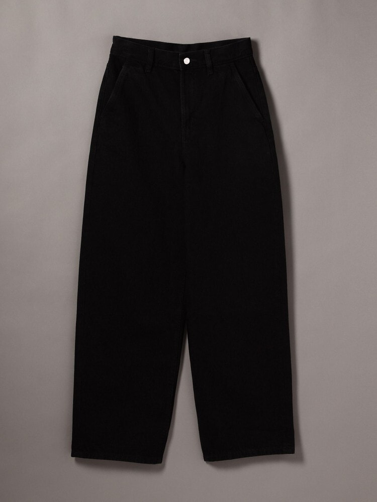 カルバンクライン　デニム 2点以上でさらに10%OFF】[90's Straight]ジーンズ(デニムパンツ