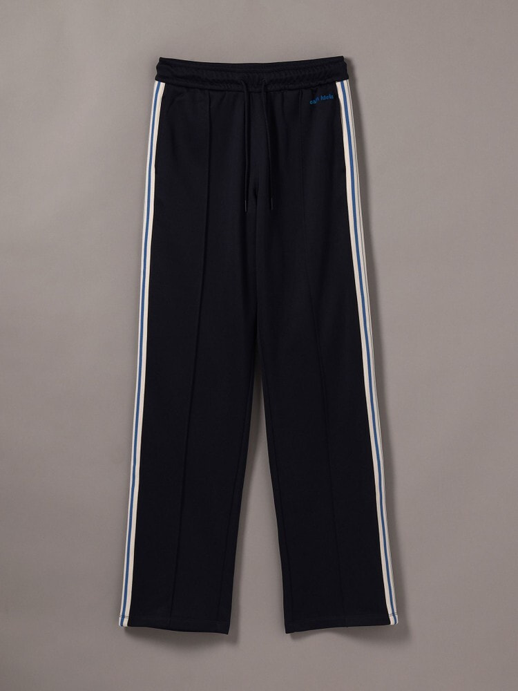 パンツ - フレンチテリートラックパンツ | カルバン・クライン