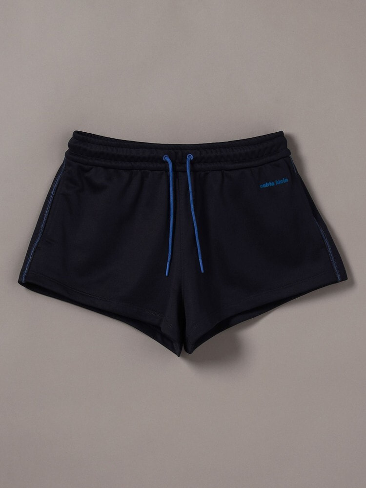 ショートパンツ - フレンチテリーショーツ | カルバン・クライン