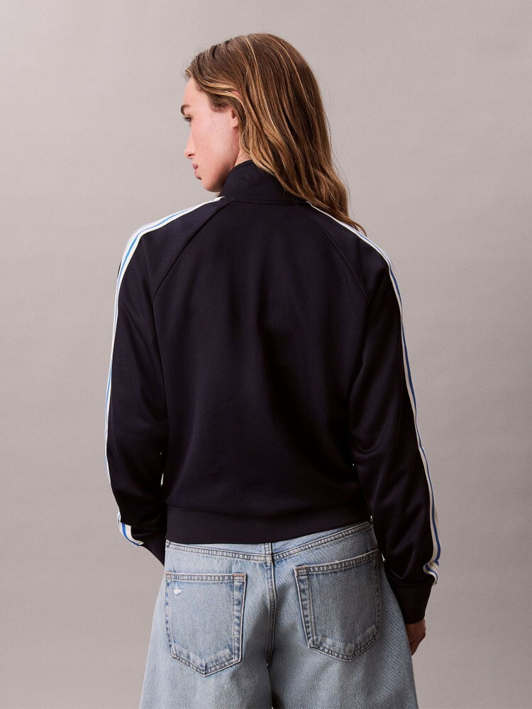 【 】CKJeans オールオーバージャケット◆送料無料◆ CALVIN KLEIN】CKJeans オールオーバージャケット◇送料無料