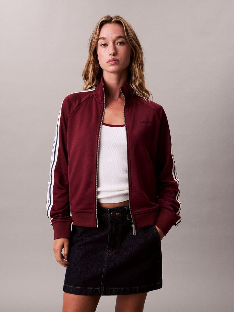 【 】CKJeans オールオーバージャケット◆送料無料◆ CALVIN KLEIN】CKJeans オールオーバージャケット◇送料無料