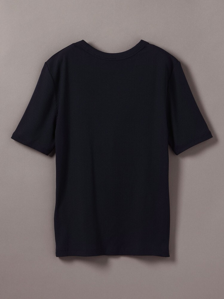 Tシャツ - ミドルリブTシャツ 7