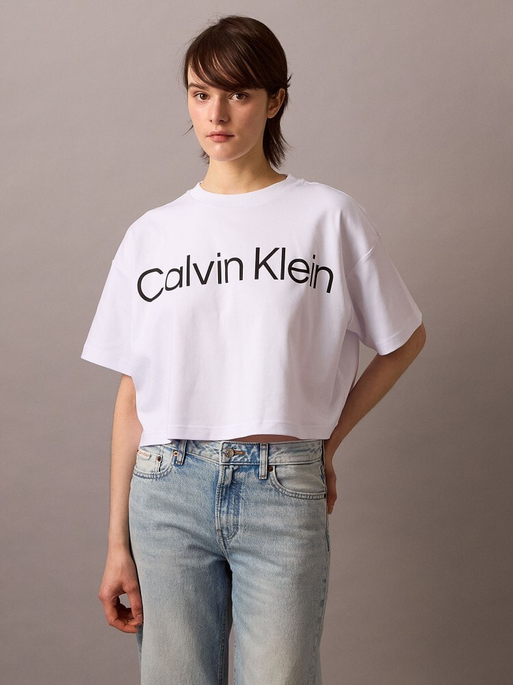 カルバン クライン Calvin Klein 【Calvin Klein / カルバン