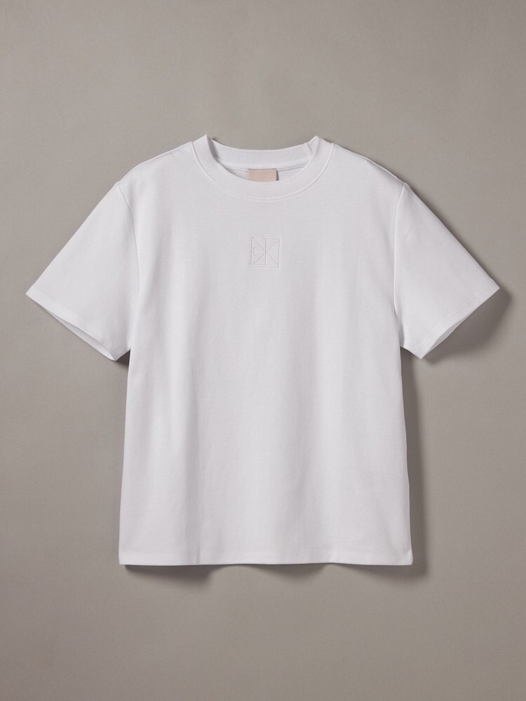 新品❤️CPG❤️モックネック CPG GOLF - Back logo mock neck | バッグロゴモックネック | メンズ