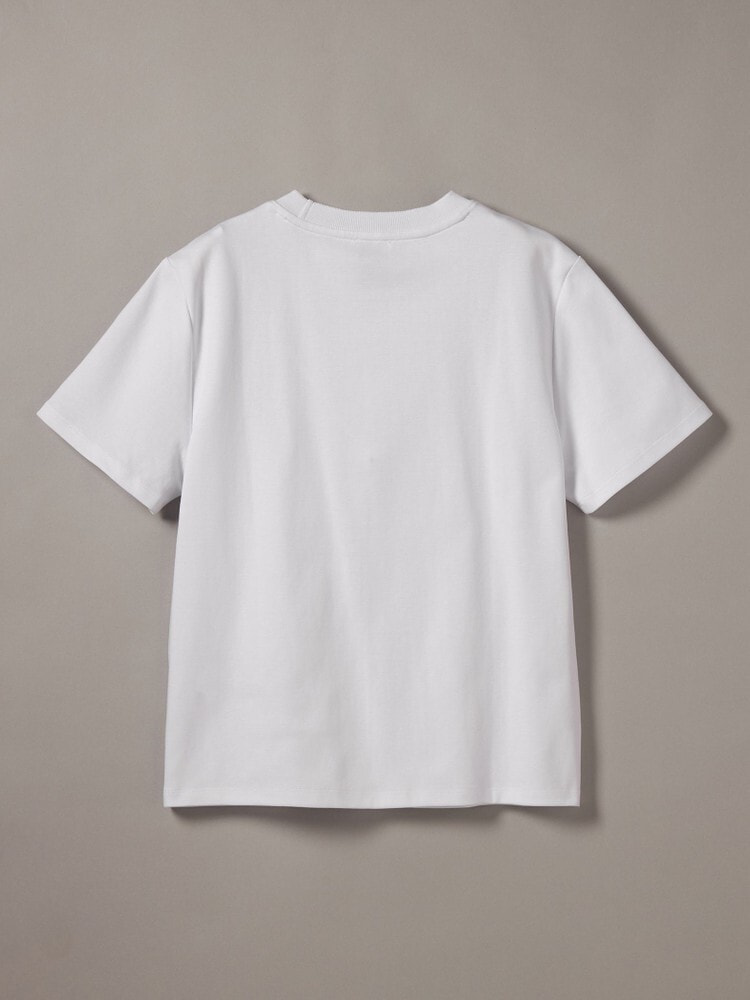  カルバンクライン　y2k クロップド　長袖　モックネック CalvinKlein カルバンクライン y2k クロップド 長袖 モック