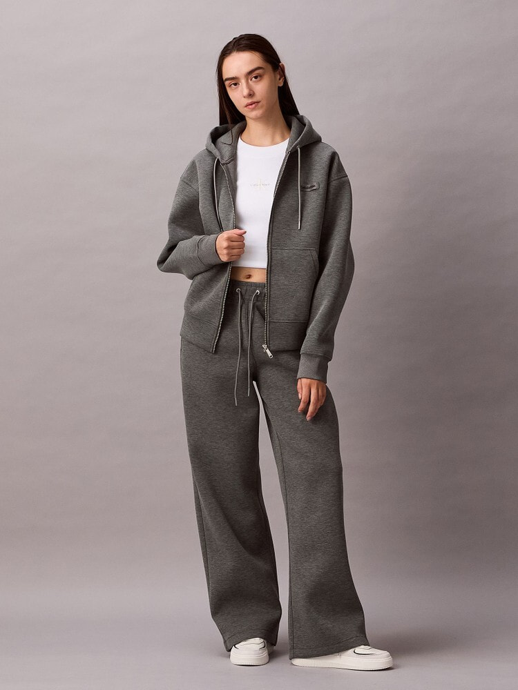   カルバンクライン　パーカー Calvin Klein Jeans カルバンクライン パーカー スウェット ロゴ