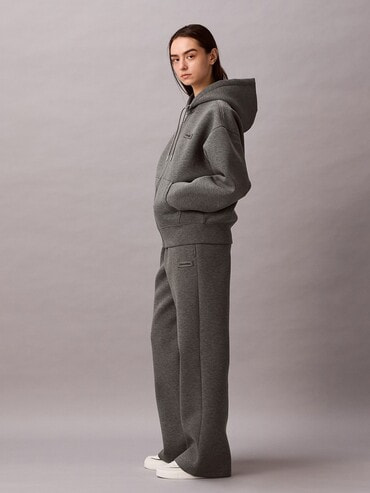 パーカー - ロングスリーブパーカー | カルバン・クライン 公式