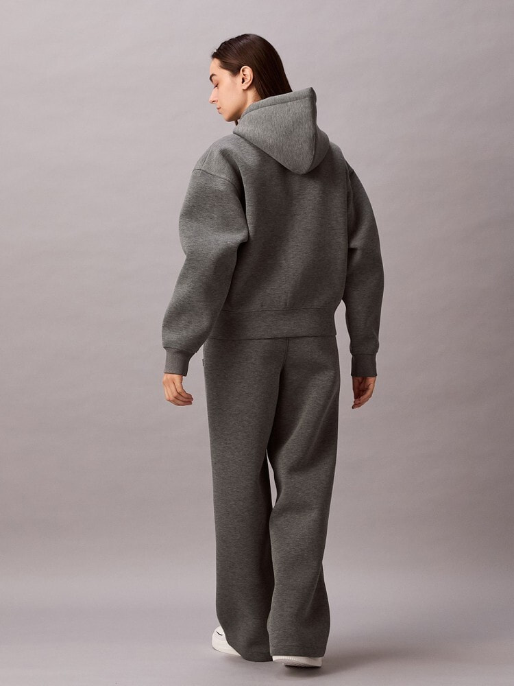 パーカー - ロングスリーブパーカー | カルバン・クライン 公式