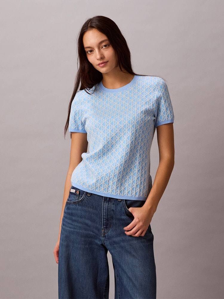 A Cold Wall 切り抜きデザイン Tシャツ 水色 XL 64767192_b_01_215.jpg