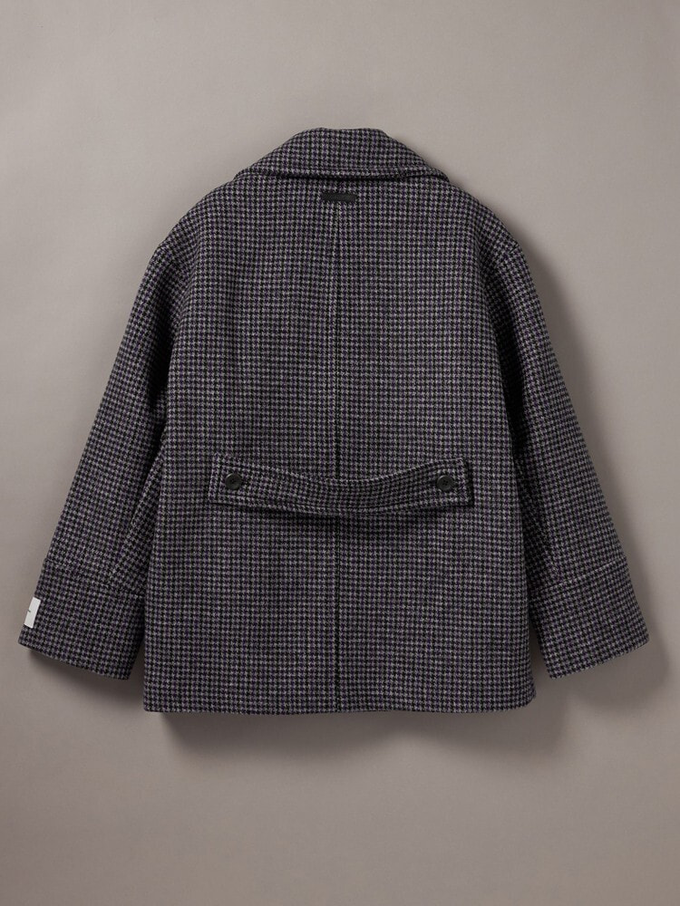 コート - ピーコート | カルバン・クライン 公式オンラインストア