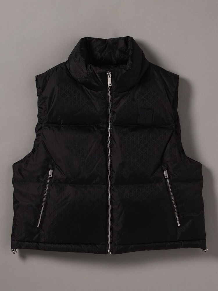 カルバンクライン ダウンベスト Calvin Klein（カルバン・クライン） ダウンベスト ベスト 「Calvin