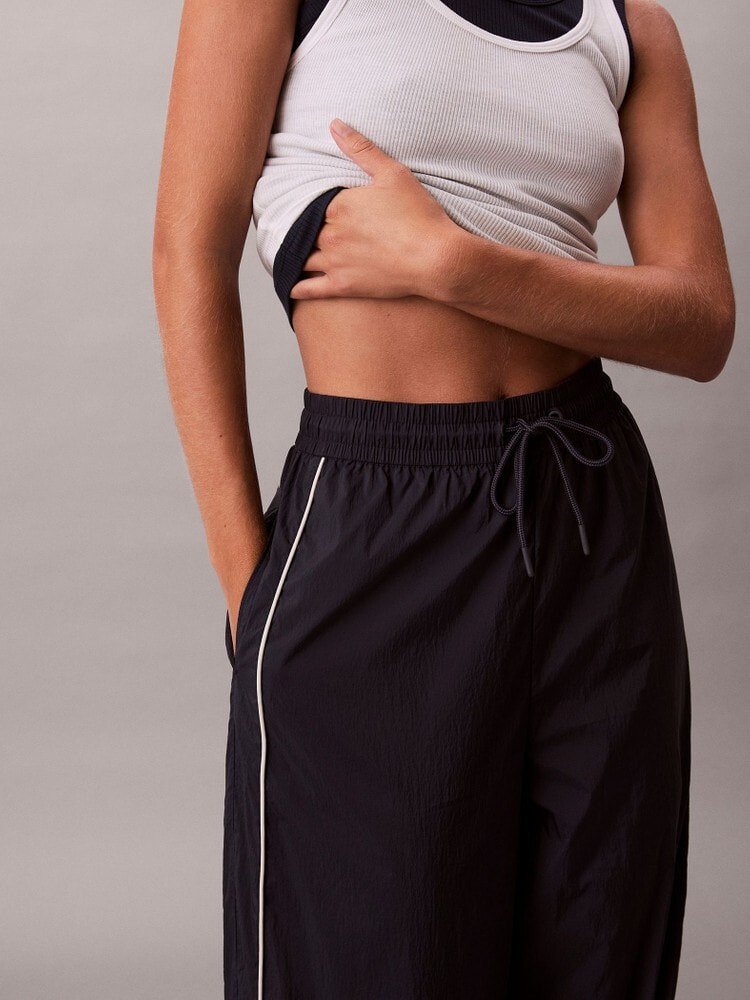 【受注予約品】kawa Club ナイロンパンツ 受注予約品】kawa Club ナイロンパンツ