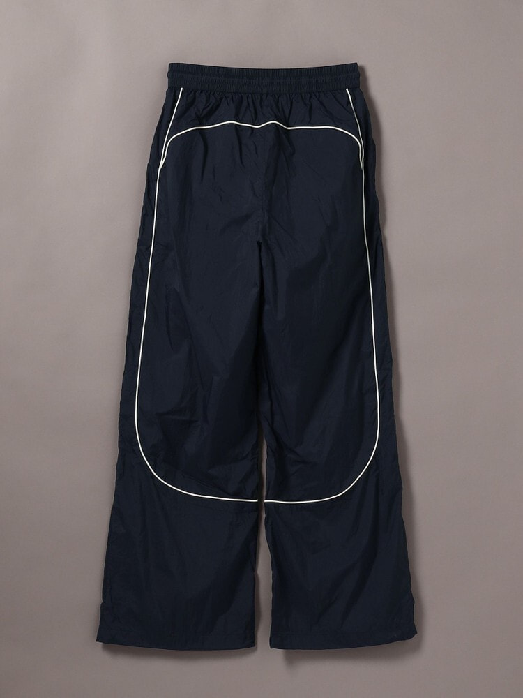 その他 Kyan パンツ - クリンクルナイロンパンツ | カルバン・クライン 公式