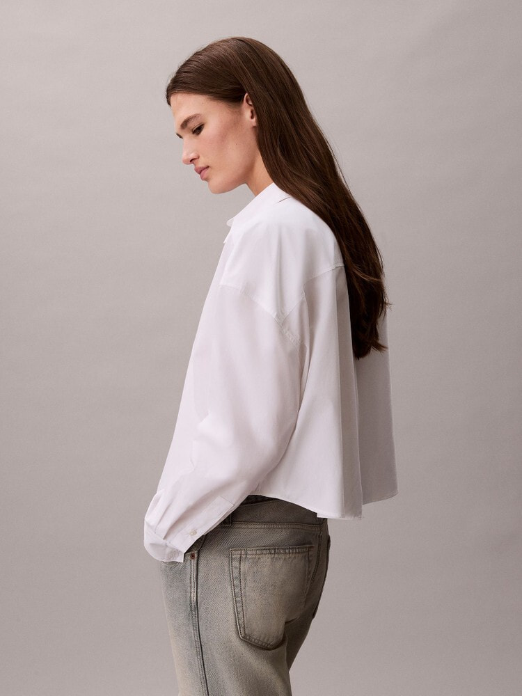 ウィメンズ | トップス | カルバン クライン 公式オンラインストア