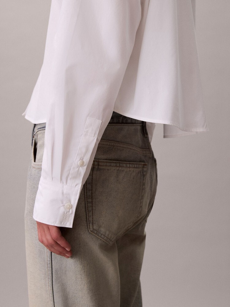 ウィメンズ | トップス | カルバン クライン 公式オンラインストア