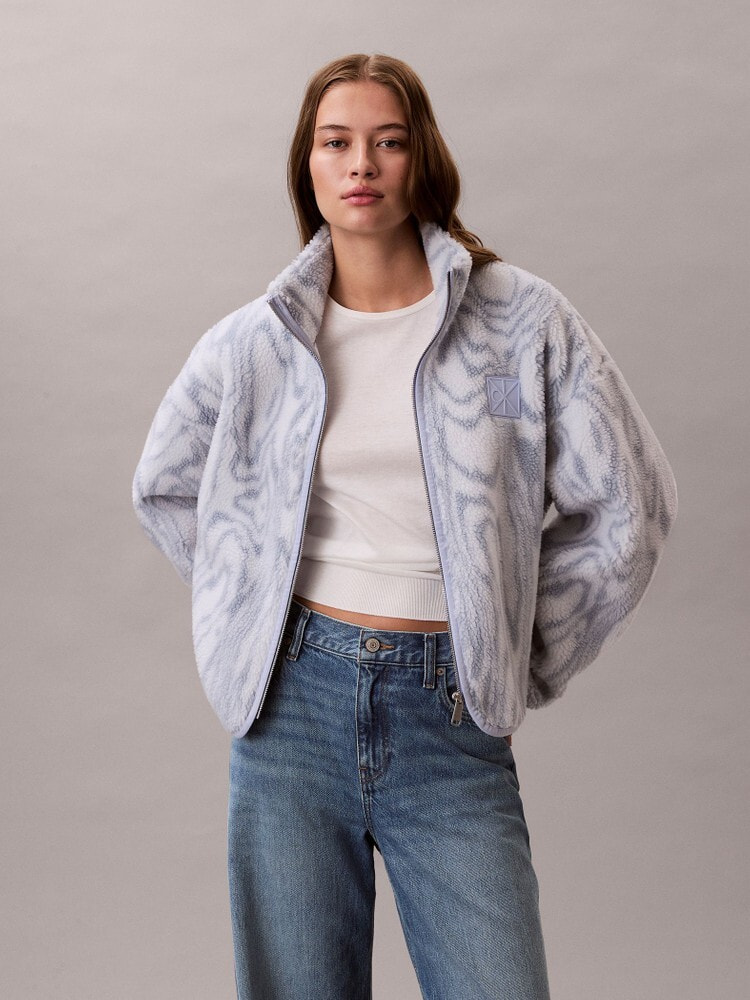 カルバン・クライン ジャケット 送料無料！！オマケ付き！！ ウィメンズ | アウター | カルバン クライン 公式オンラインストア