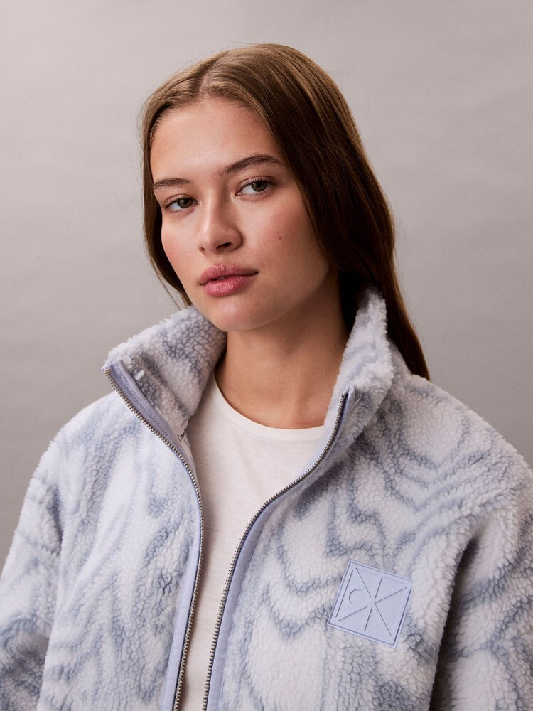 カルバン・クライン ジャケット 送料無料！！オマケ付き！！ ウィメンズ | アウター | カルバン クライン 公式オンラインストア