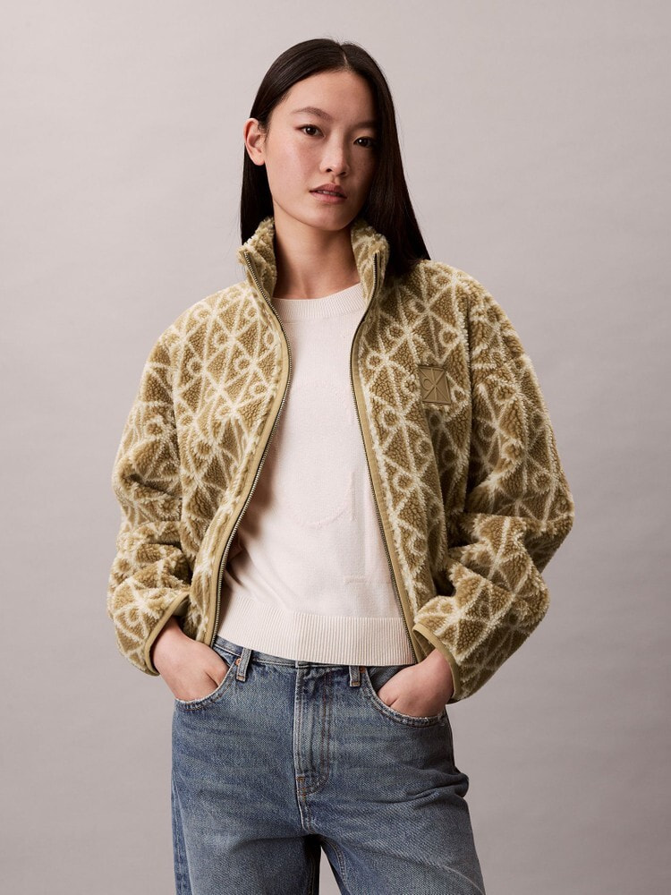 H3675◾️カルバンクライン　牛革　カウレザー　フルジップジャケット Y2K 楽天市場】【SALE／30%OFF】(M)【公式ショップ】 カルバンクライン