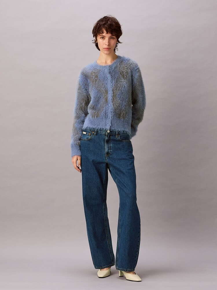 ウィメンズ | ニットウェア | カルバン クライン 公式オンラインストア