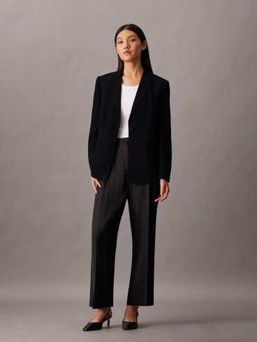 ブレザー - ヒーローベストブレザー | カルバン・クライン 公式