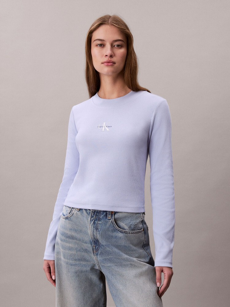 ウィメンズ | Tシャツ | カルバン クライン 公式オンラインストア