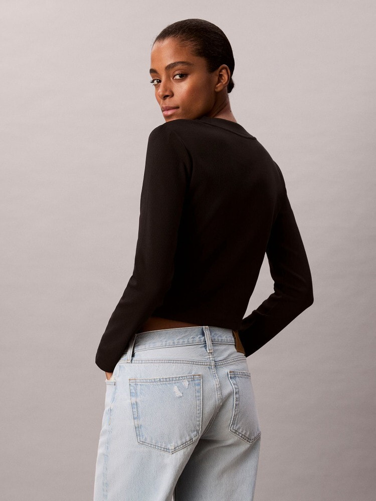 ウィメンズ | Tシャツ | カルバン クライン 公式オンラインストア