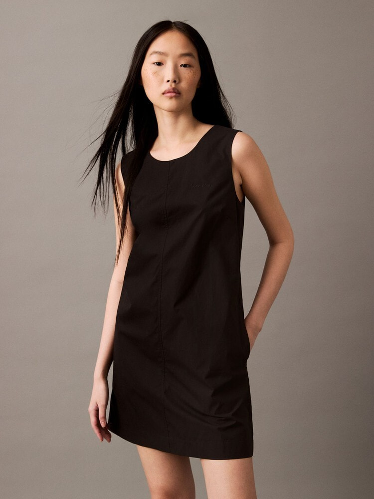 Rental Little Black Dress ten. / カルバンクライン チュール